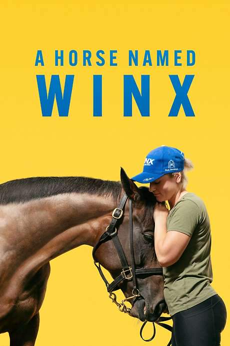 A Horse Named Winx